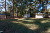 1312 Colonial Ave Wilson, NC 27896