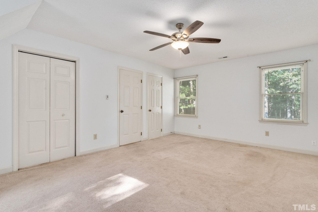 6608 Rose Bay Ct Willow Springs, NC 27592