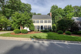 117 Bergeron Way Cary, NC 27519