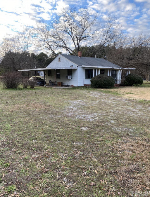 6224 Rock Quarry Rd, Raleigh, NC 27610 Raleigh Realty