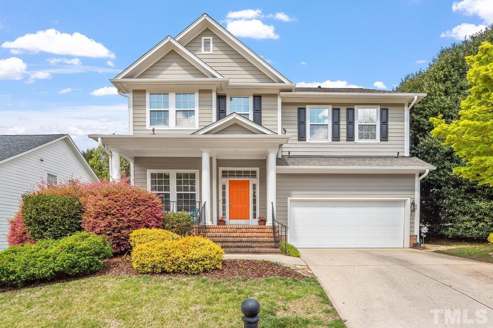 1753 Wysong Ct Raleigh, NC 27612