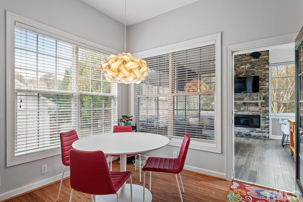 1753 Wysong Ct Raleigh, NC 27612