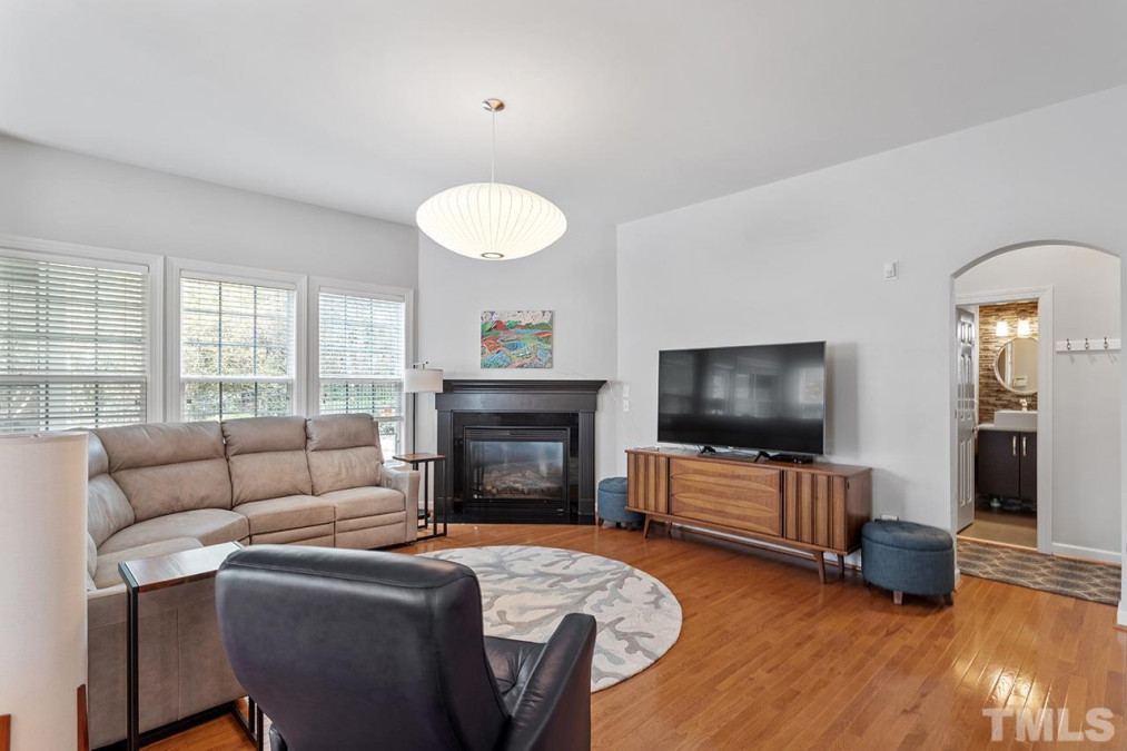 1753 Wysong Ct Raleigh, NC 27612