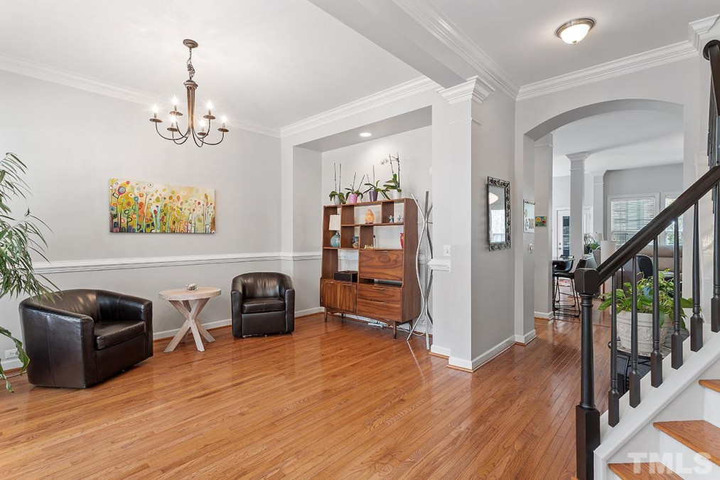1753 Wysong Ct Raleigh, NC 27612