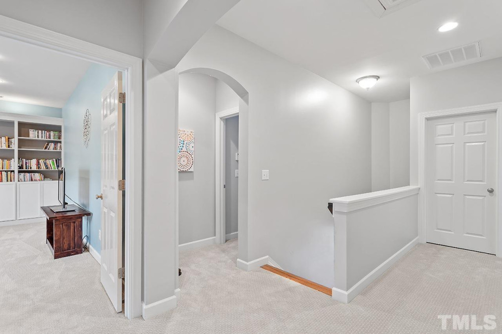 1753 Wysong Ct Raleigh, NC 27612
