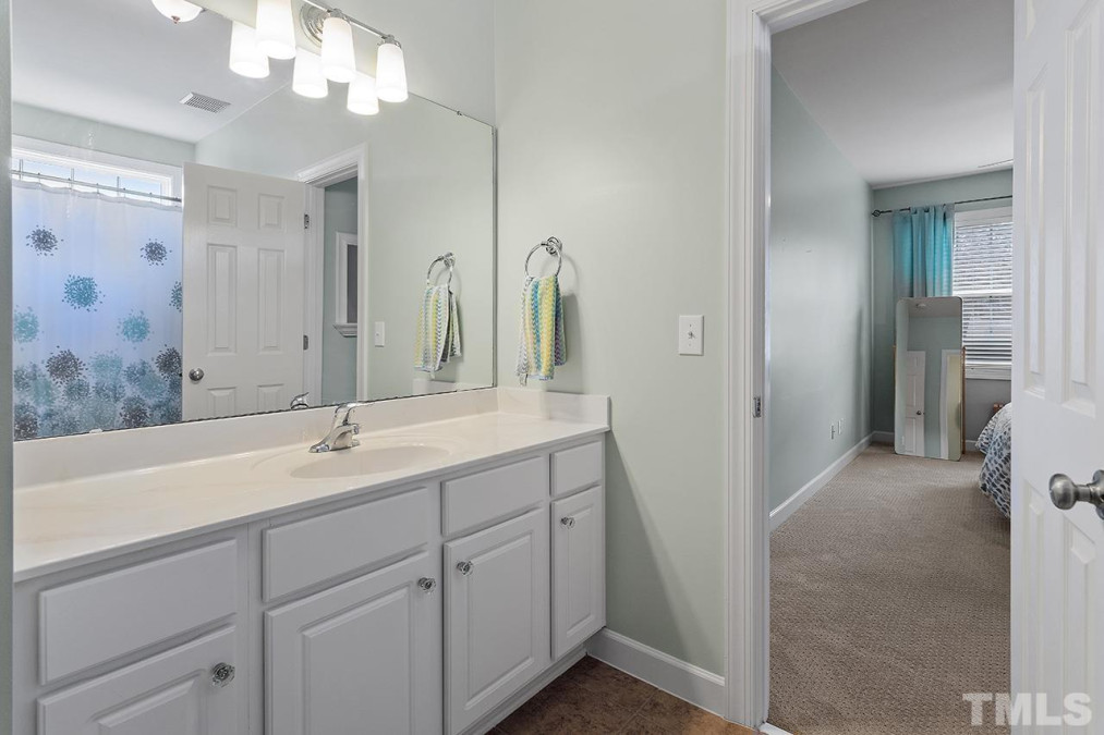 1753 Wysong Ct Raleigh, NC 27612