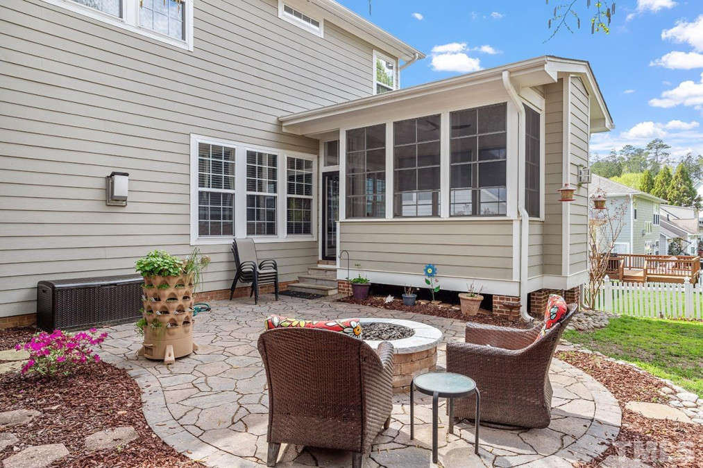 1753 Wysong Ct Raleigh, NC 27612