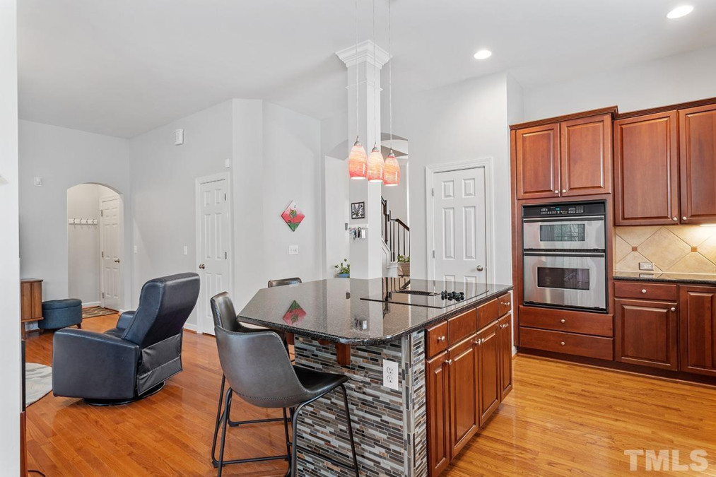 1753 Wysong Ct Raleigh, NC 27612