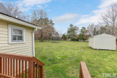 122 Persimmon St Youngsville, NC 27596