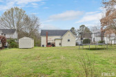 122 Persimmon St Youngsville, NC 27596