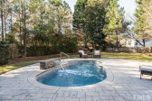 402 Canon Gate Dr Cary, NC 27518