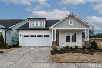 652 Still Willow Ln Wendell, NC 27591