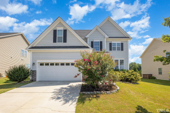 512 Walker Ranch Dr Fuquay Varina, NC 27526