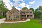 372 High Ridge Ln Pittsboro, NC 27312