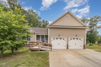 311 Oxford Woods Dr Angier, NC 27501