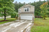 2208 Ballston Pl Knightdale, NC 27545