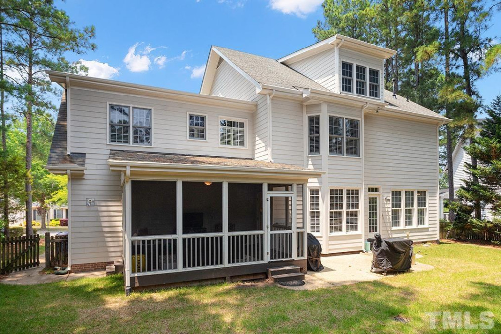 1228 Marshall Farm St, Wake Forest, NC 27587 Raleigh Realty