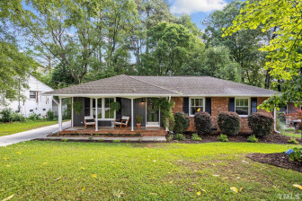 4912 Latimer Rd Raleigh, NC 27609