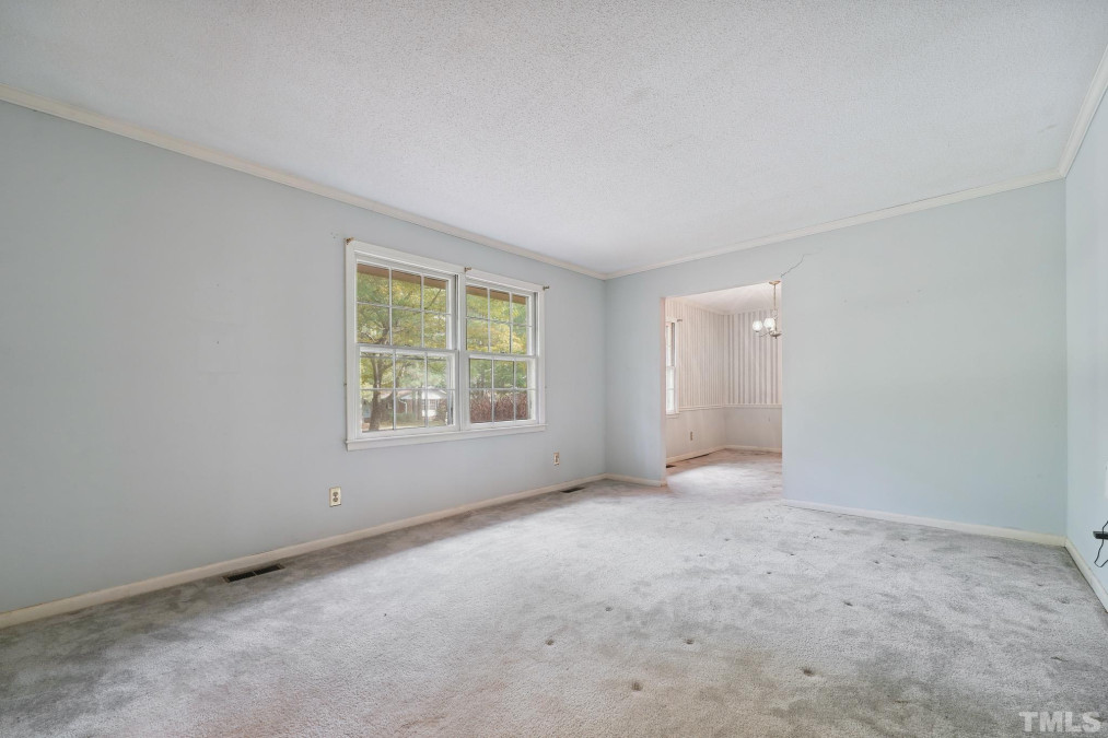 1101 Edgebrook Dr Garner, NC 27529