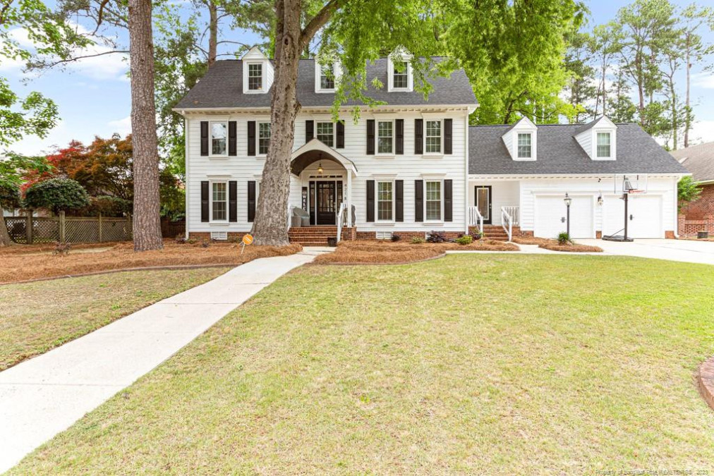 421 Kingsford Rd Fayetteville, NC 28314