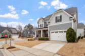 1909 Trent River Ave Wake Forest, NC 27587