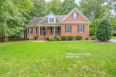 20 Scarlet Oak Ct Durham, NC 27712