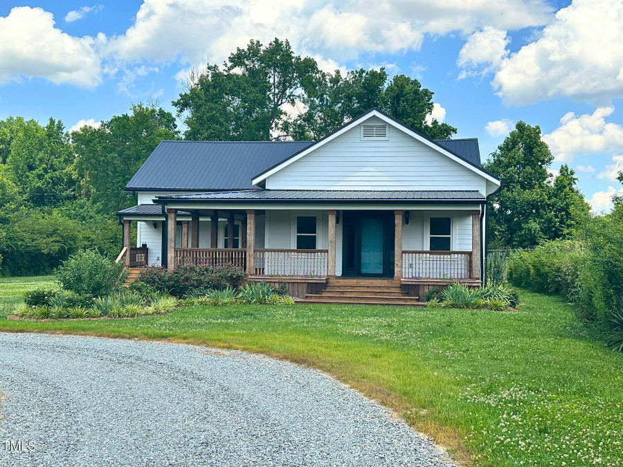 210 Church St Fremont, NC 27830