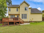 5804 Rustic Wood Ln Durham, NC 27713