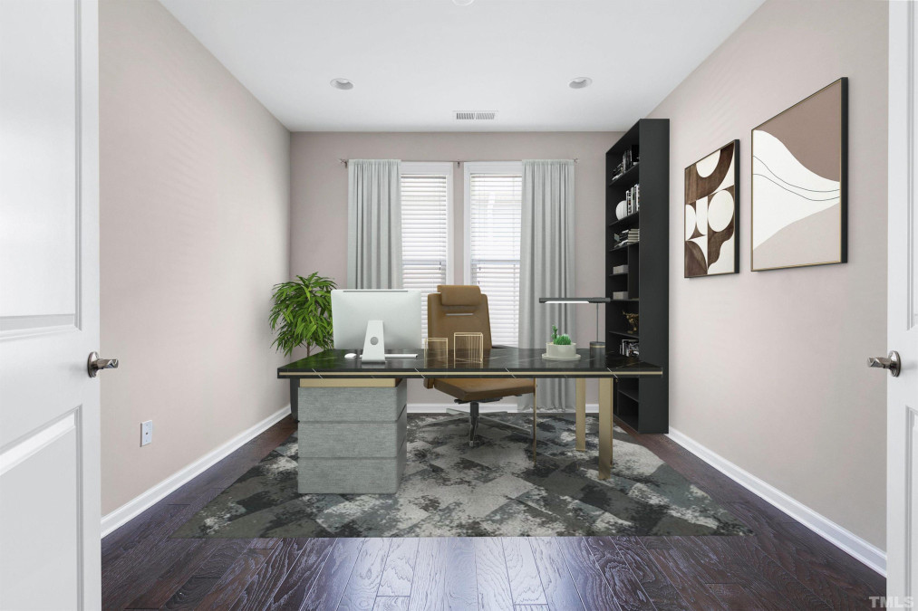 811 Atticus Way Durham, NC 27703