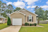 7143 Kearny Ave Fayetteville, NC 28314