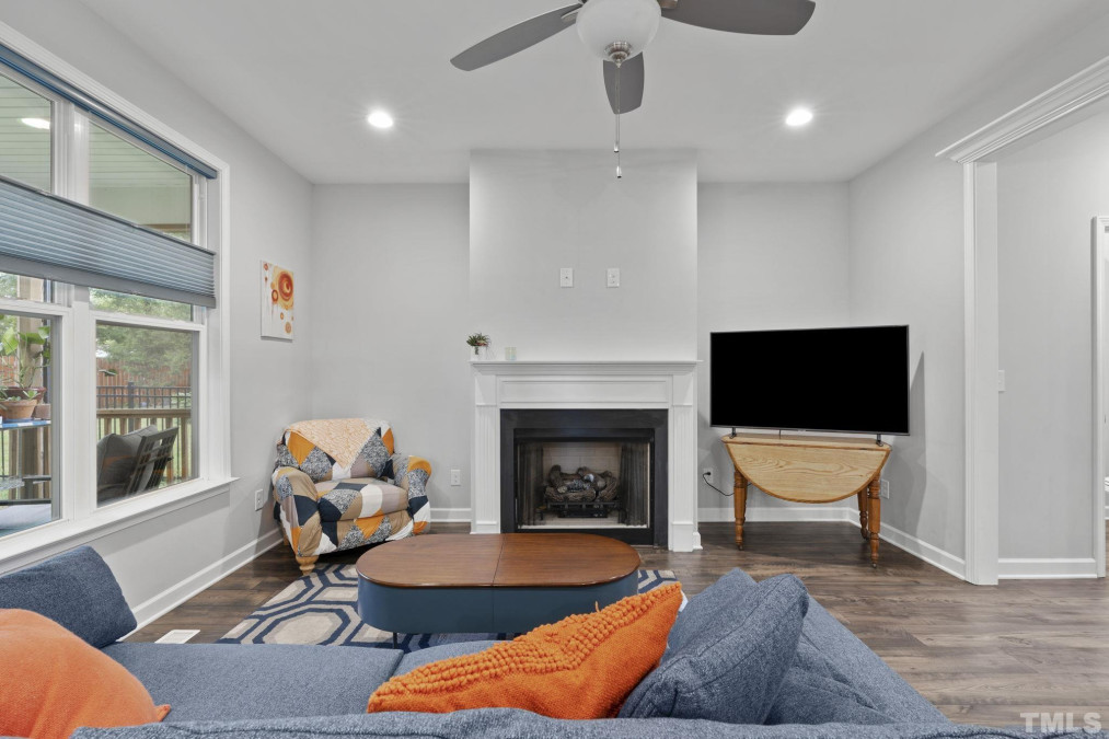 1015 Chalmers St Durham, NC 27707