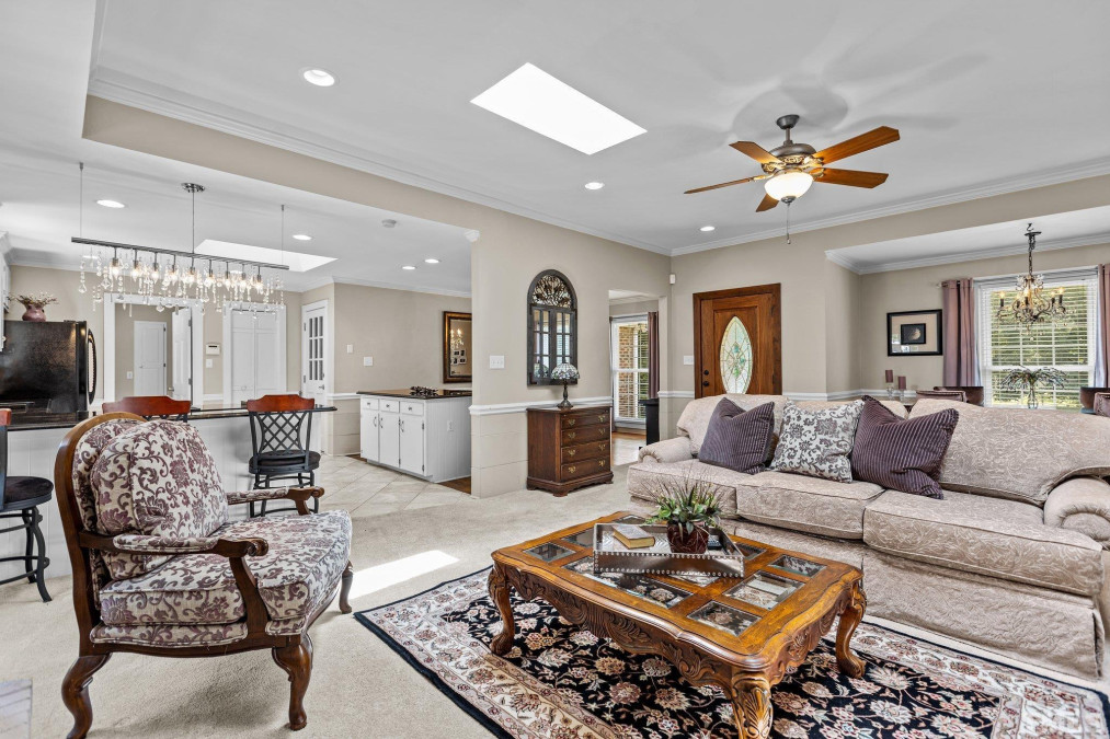 705 Hillandale Dr, Garner, NC 27529 Raleigh Realty