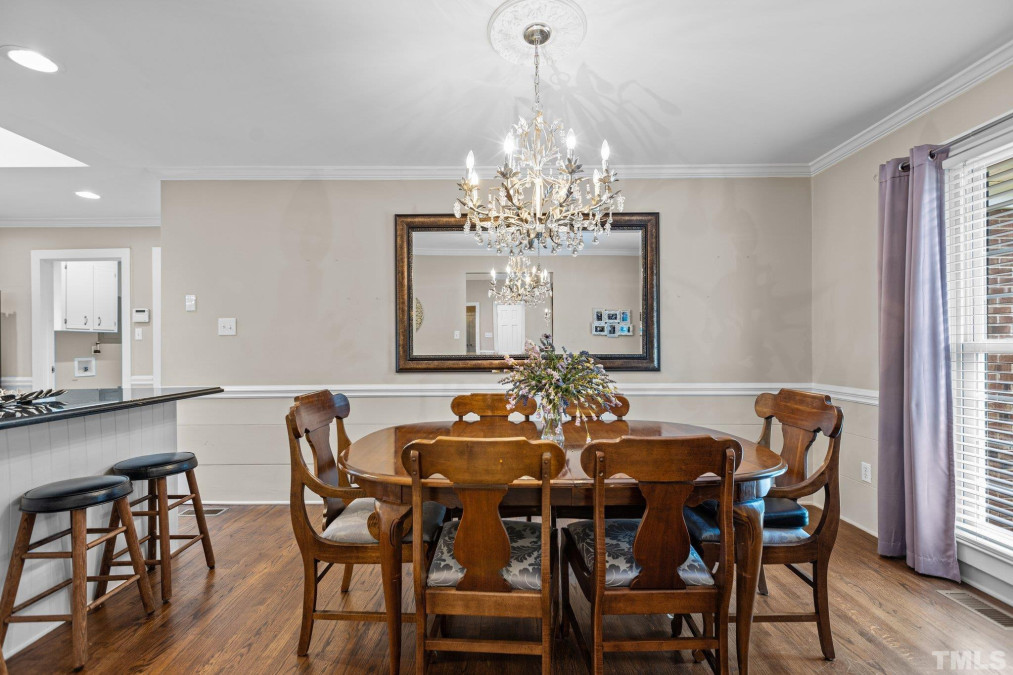 705 Hillandale Dr, Garner, NC 27529 Raleigh Realty