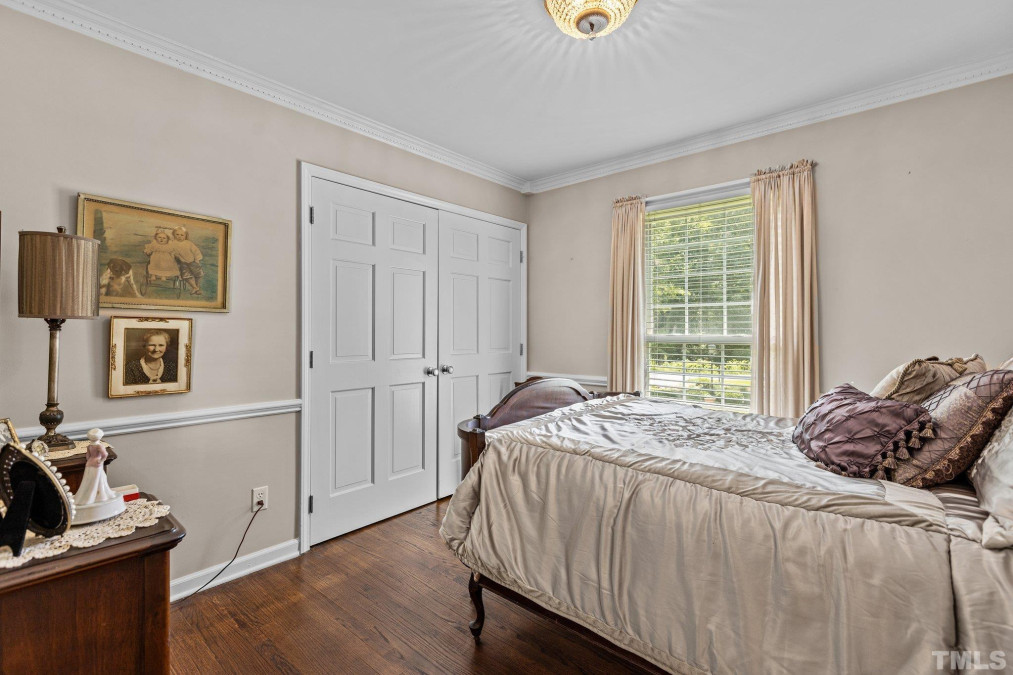 705 Hillandale Dr, Garner, NC 27529 Raleigh Realty