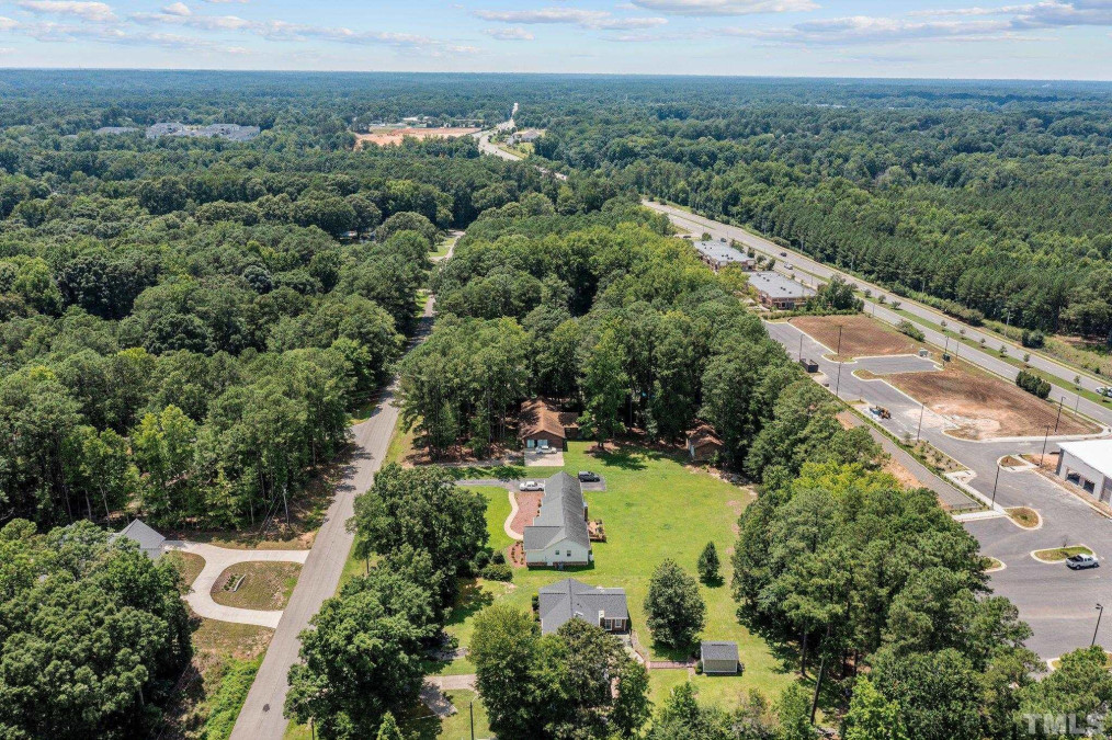 705 Hillandale Dr, Garner, NC 27529 Raleigh Realty