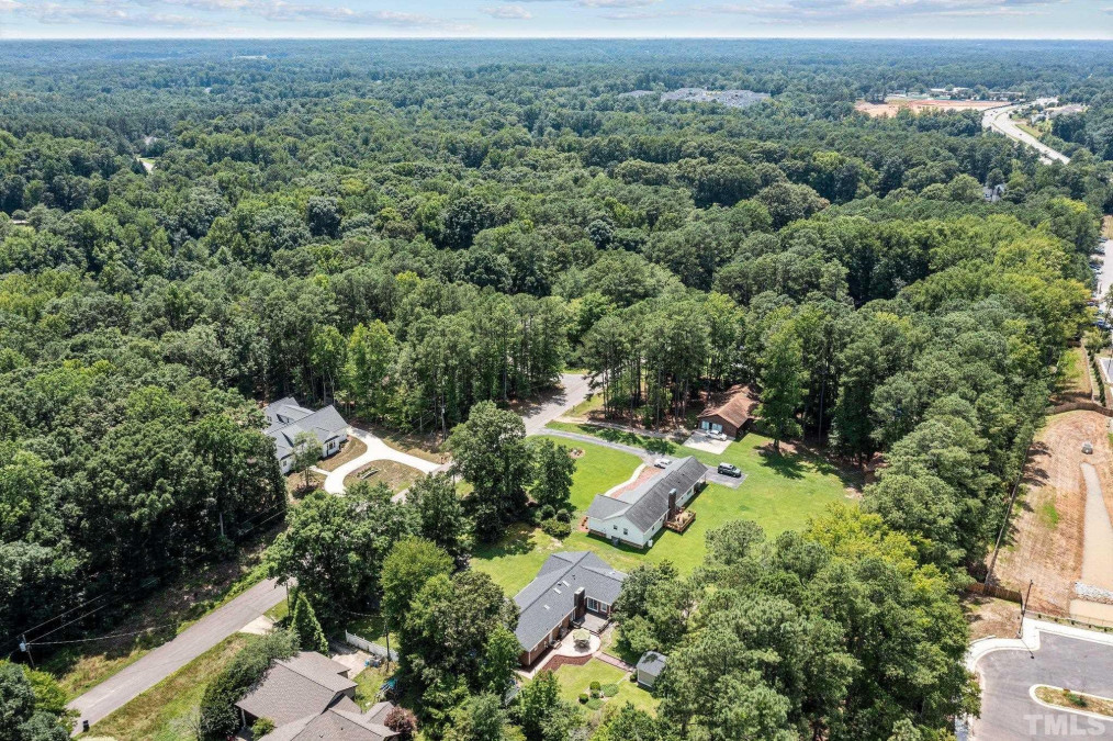 705 Hillandale Dr, Garner, NC 27529 Raleigh Realty