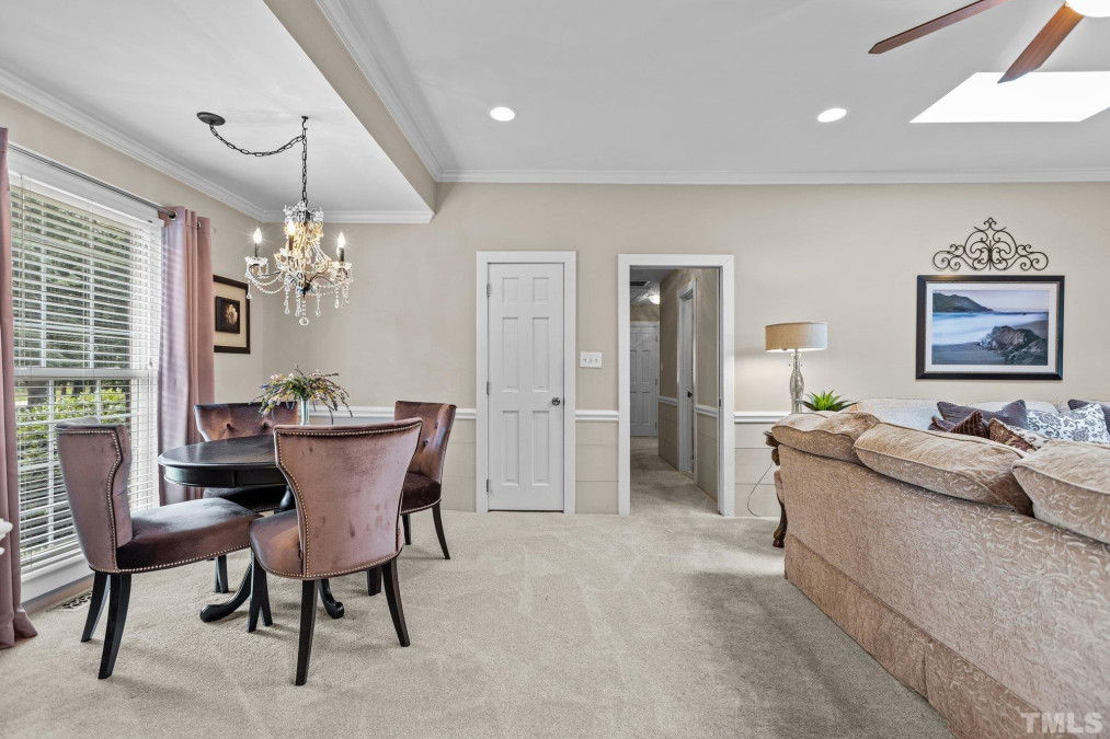 705 Hillandale Dr, Garner, NC 27529 Raleigh Realty