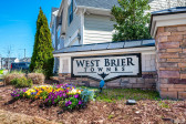 108 Brier Summit Pl Durham, NC 27703