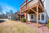 108 Brier Summit Pl Durham, NC 27703