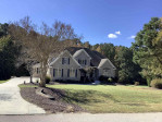6013 Crescent Knoll Dr Raleigh, NC 27614