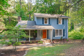 6028 Wintergreen Dr Raleigh, NC 27609