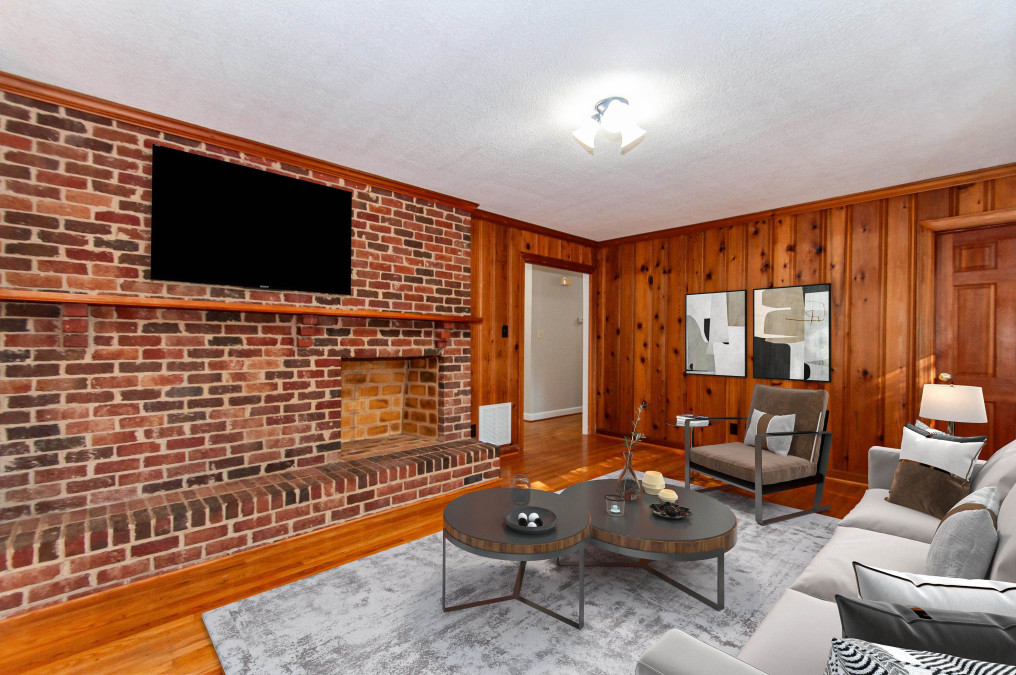 2104 Myron Dr Raleigh, NC 27607