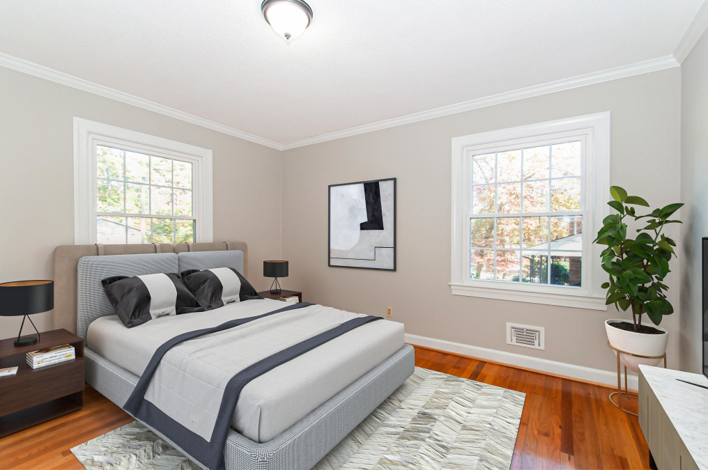 2104 Myron Dr Raleigh, NC 27607