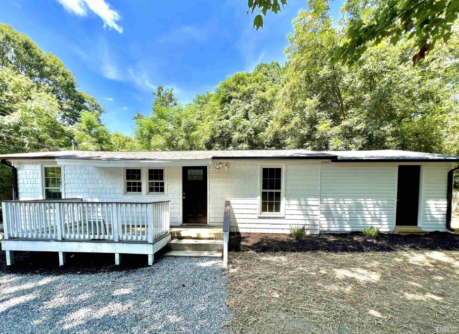 8817 Old Creedmoor Rd, Raleigh, NC 27613 Raleigh Realty