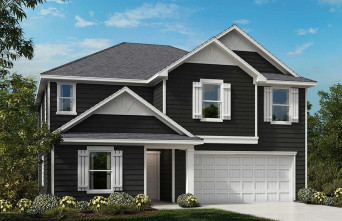 452 Thorny Branch Dr Raleigh, NC 27603