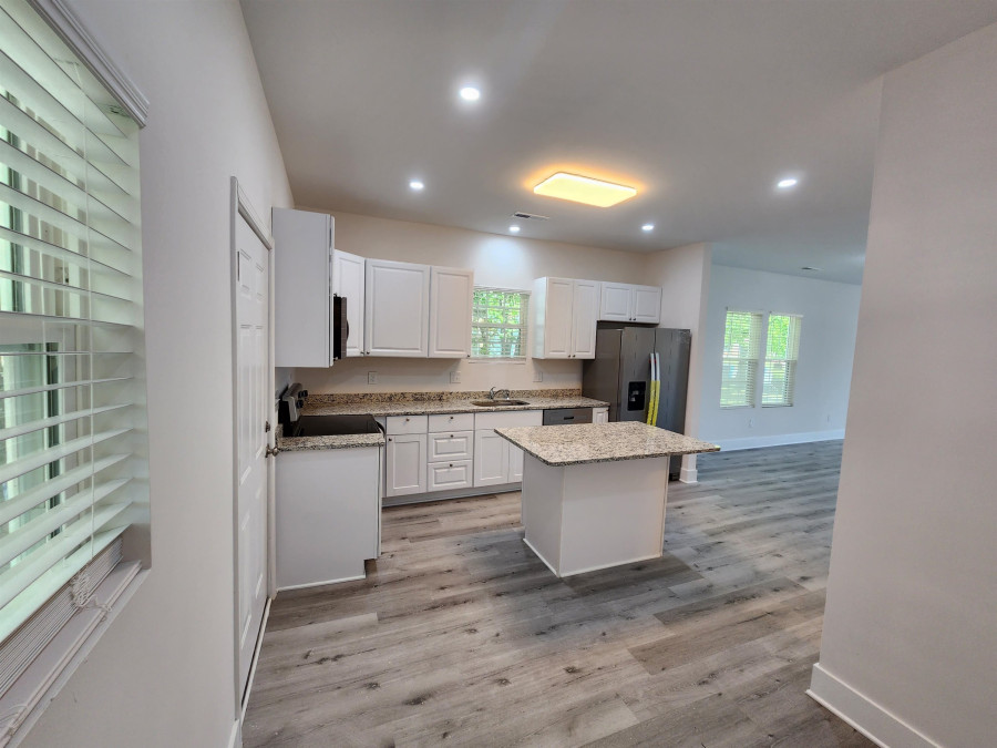 203 Fayetteville Ave Dunn, NC 28334