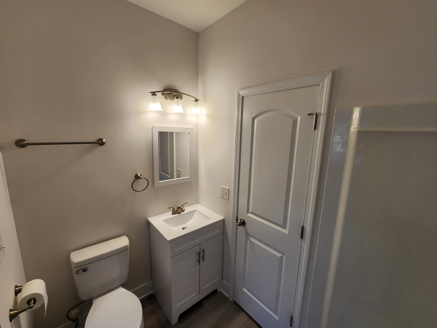 203 Fayetteville Ave Dunn, NC 28334