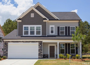 518 Red Oak Dr Durham, NC 27707