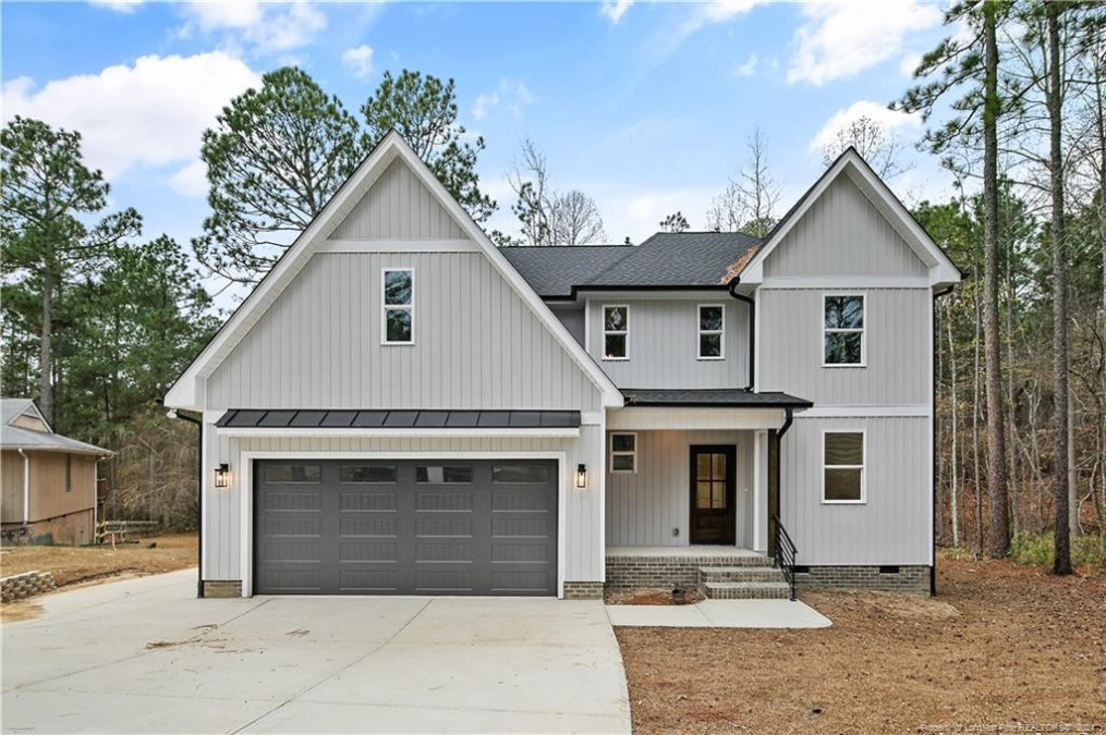 322 Quail Hl Sanford, NC 27332