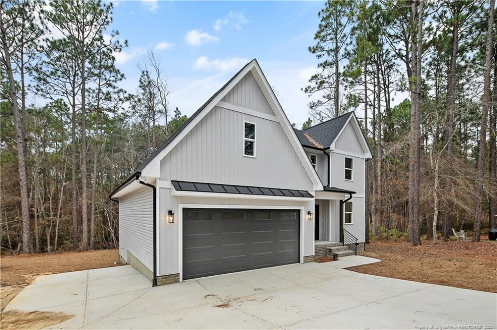 322 Quail Hl Sanford, NC 27332